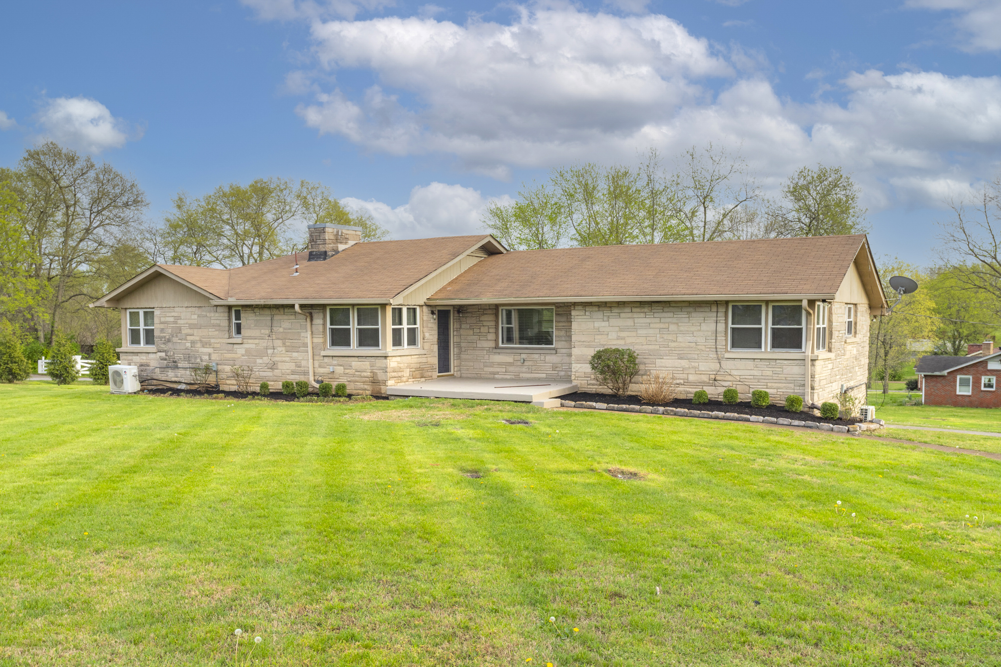 501 Old Hickory Boulevard-A