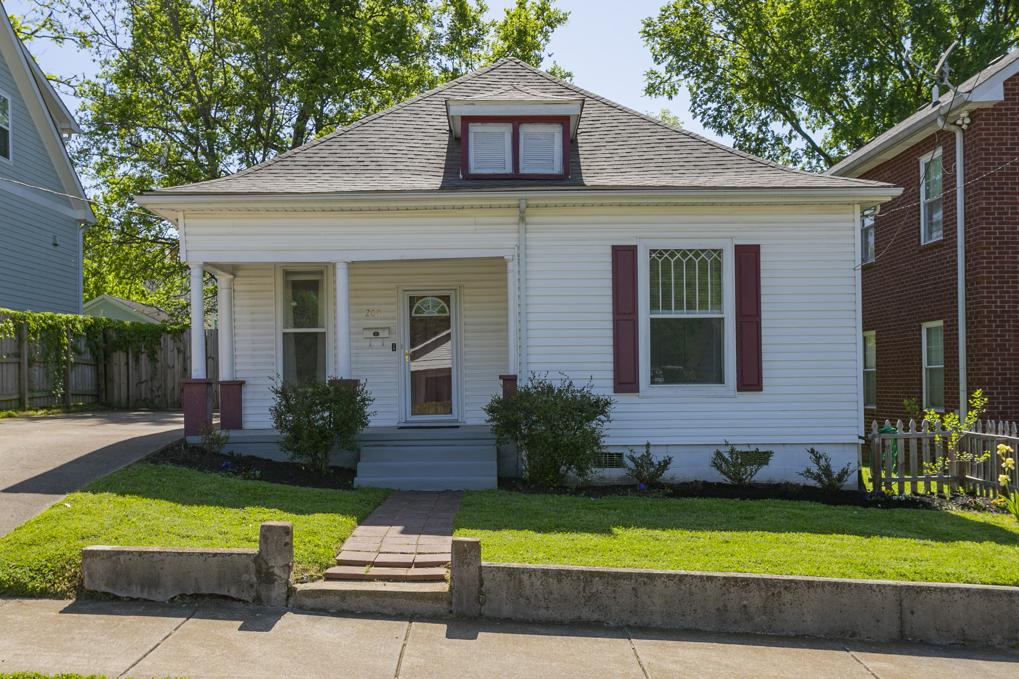 200 Myrtle Street