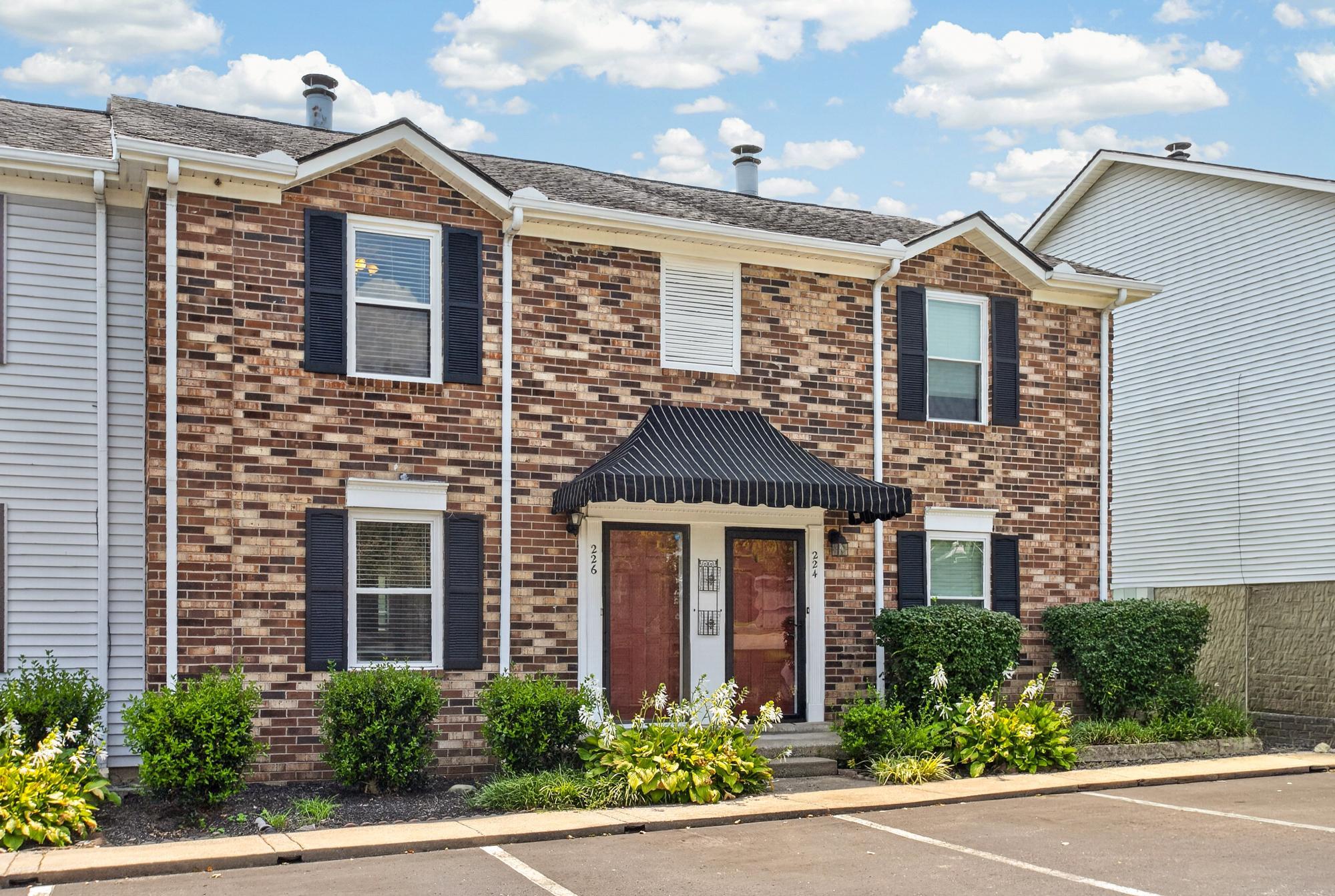226 Edgewood Drive