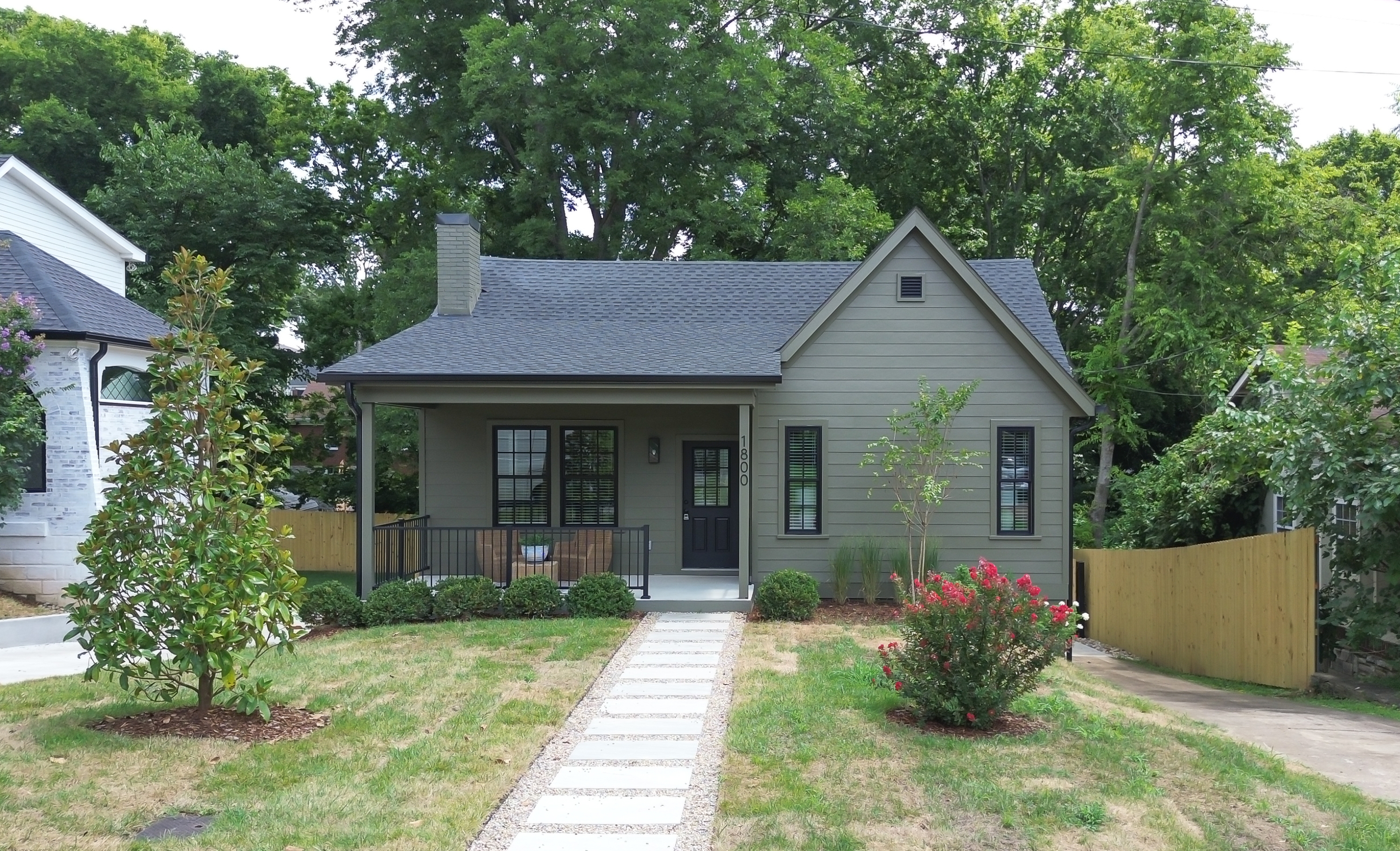 1800 Allison Place
