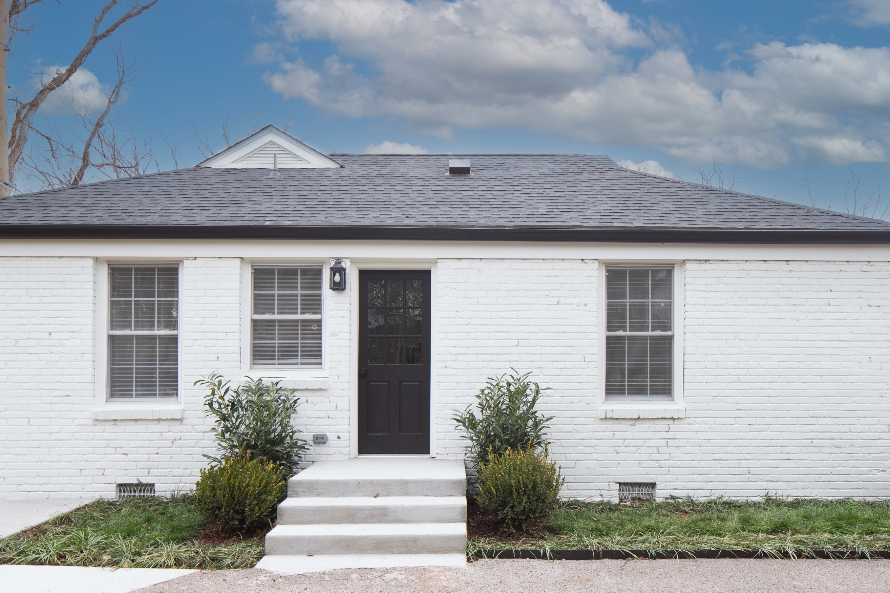 203 Leake Avenue - B