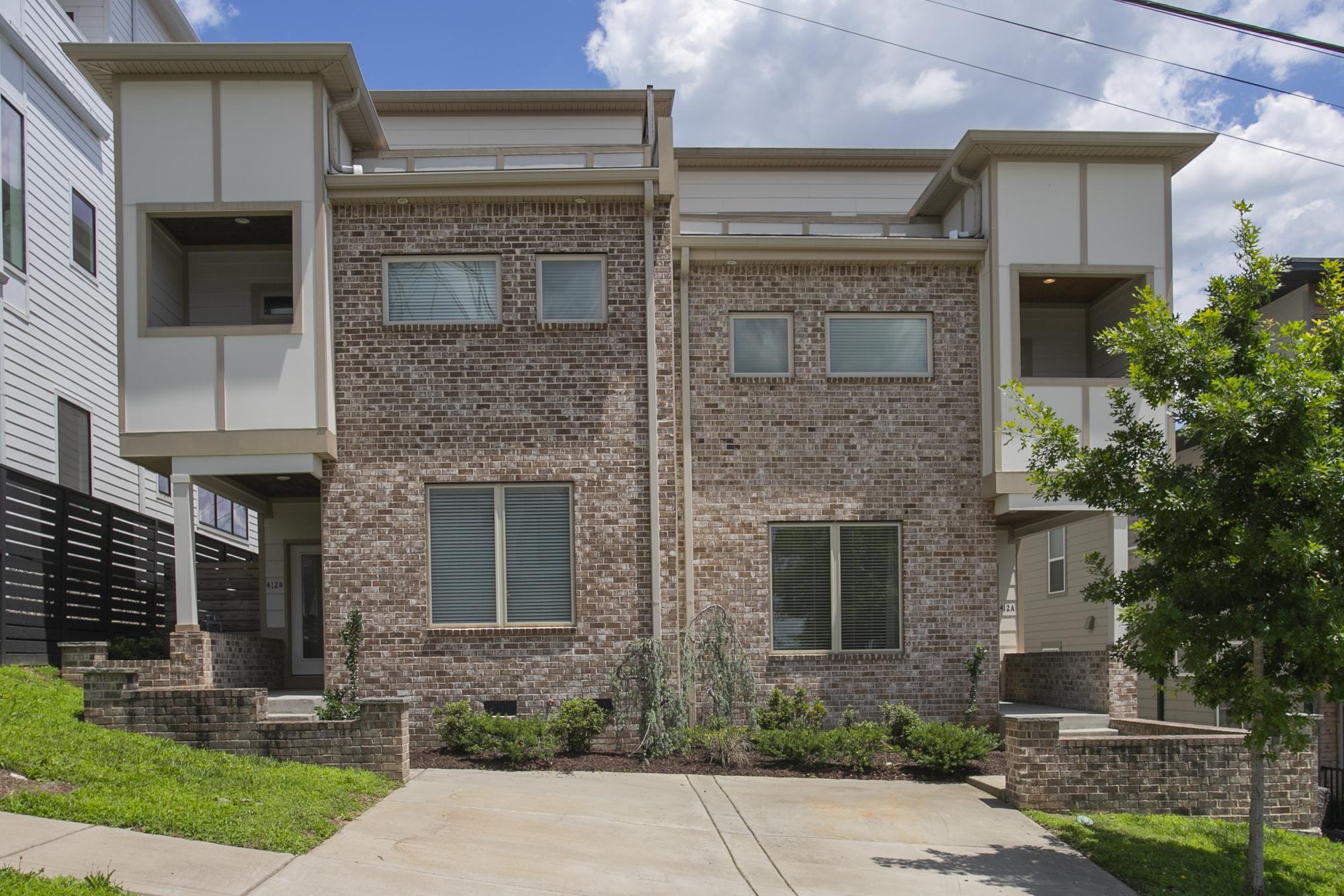412 37th Avenue North - A