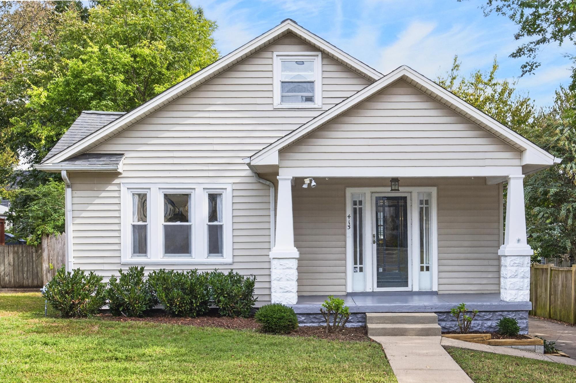 413 Rudolph Avenue