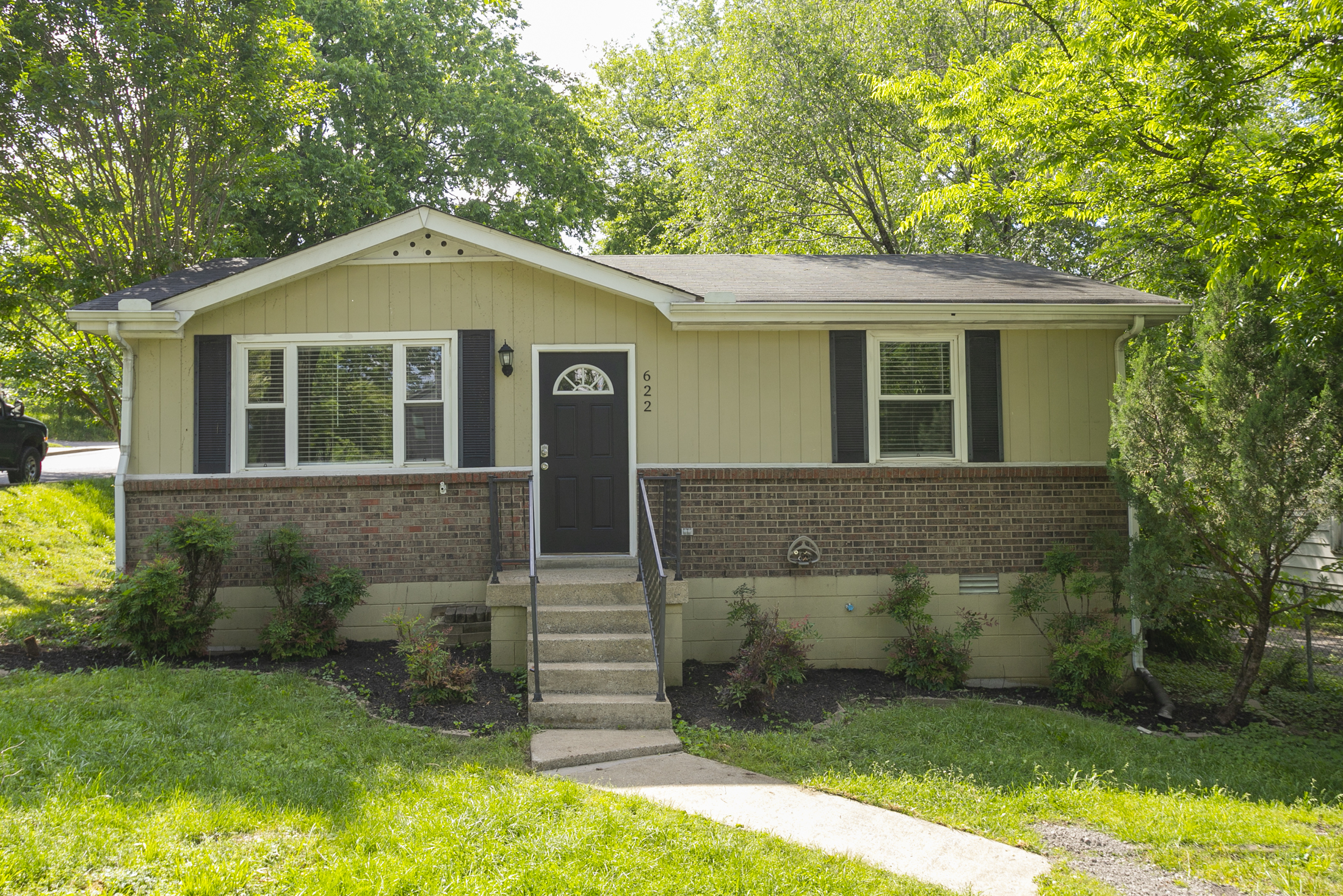 622 South 14th Street
