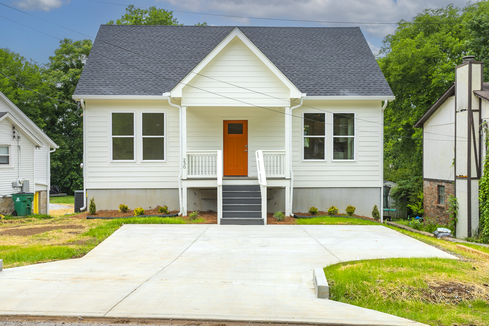 230 Lanier Drive - 1